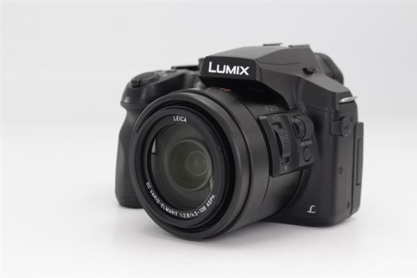 Lumix DMC-FZ330 Bridge Camera - Secondary Sku Image