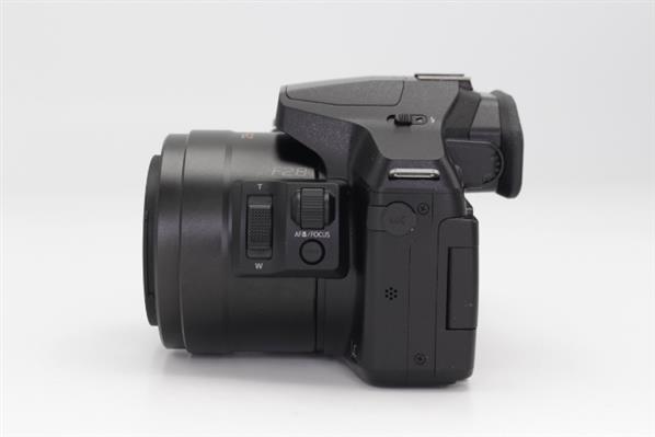 Lumix DMC-FZ330 Bridge Camera - Secondary Sku Image
