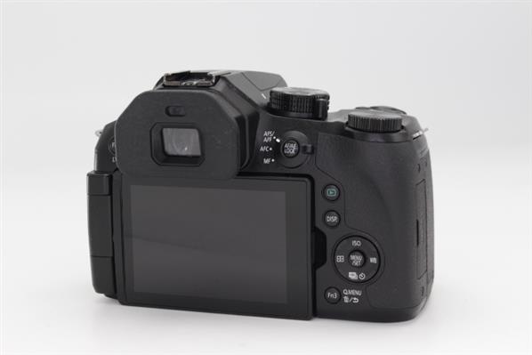 Lumix DMC-FZ330 Bridge Camera - Secondary Sku Image