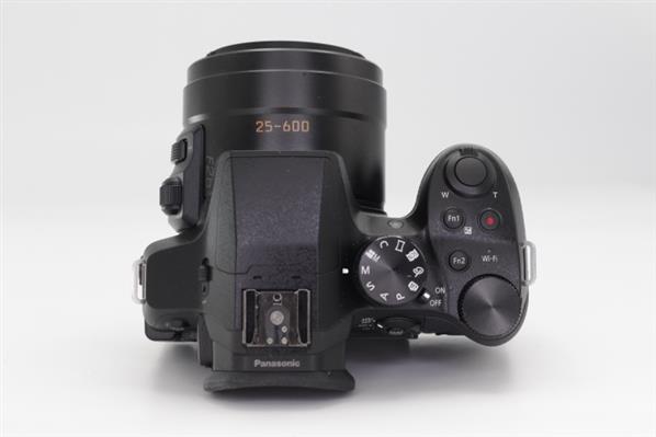 Lumix DMC-FZ330 Bridge Camera - Secondary Sku Image