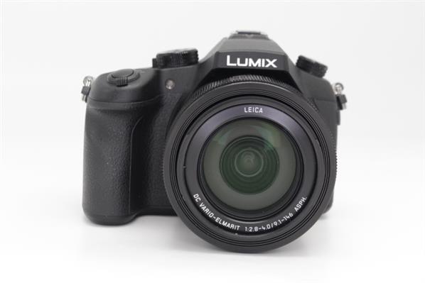 Lumix DMC-FZ1000 Digital Bridge Camera - Primary Sku Image