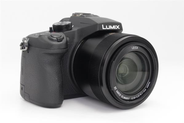 Lumix DMC-FZ1000 Digital Bridge Camera - Secondary Sku Image