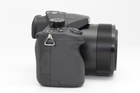 Lumix DMC-FZ1000 Digital Bridge Camera - Secondary Sku Image