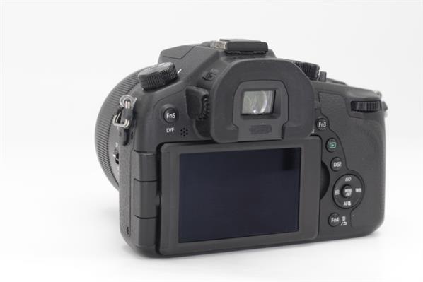 Lumix DMC-FZ1000 Digital Bridge Camera - Secondary Sku Image