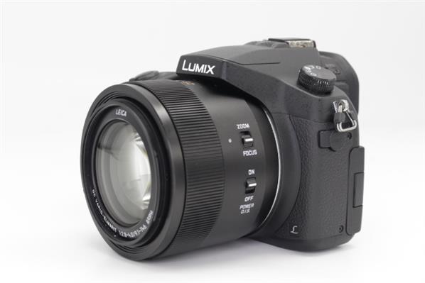 Lumix DMC-FZ1000 Digital Bridge Camera - Secondary Sku Image