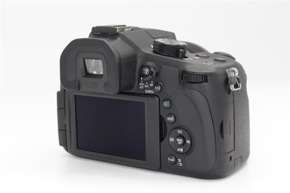 Lumix DMC-FZ1000 Digital Bridge Camera - Secondary Sku Image