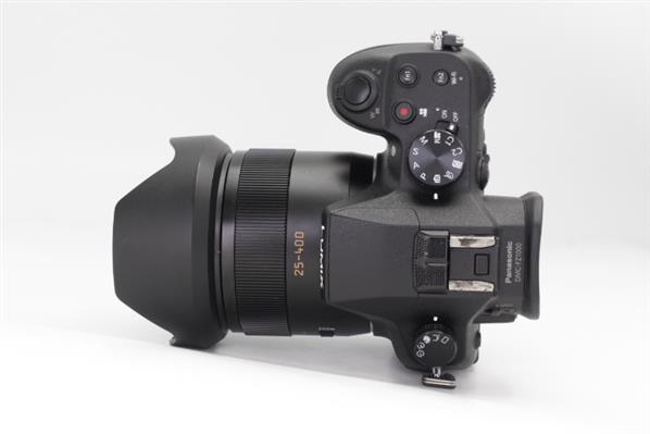 Lumix DMC-FZ1000 Digital Bridge Camera - Secondary Sku Image