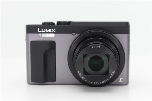 Lumix DC-TZ90 Camera - Primary Sku Image