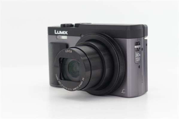 Lumix DC-TZ90 Camera - Secondary Sku Image