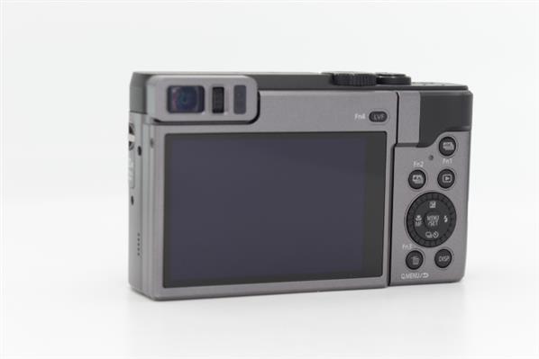 Lumix DC-TZ90 Camera - Secondary Sku Image