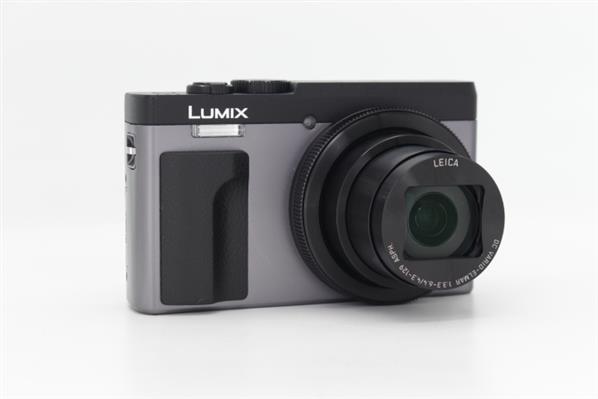 Lumix DC-TZ90 Camera - Secondary Sku Image