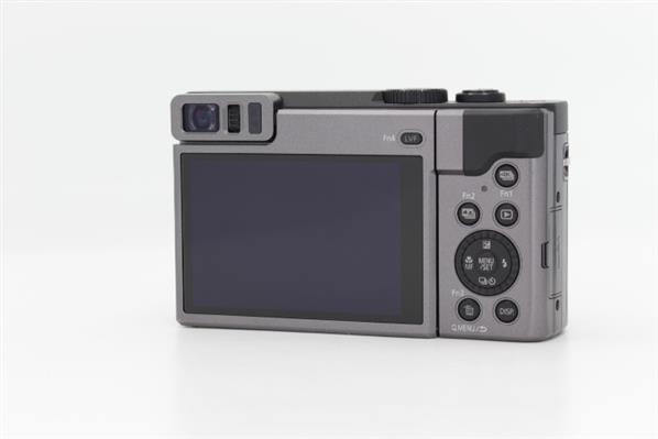 Lumix DC-TZ90 Camera - Secondary Sku Image