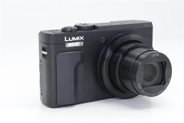 Lumix DC-TZ90 Camera  - Secondary Sku Image