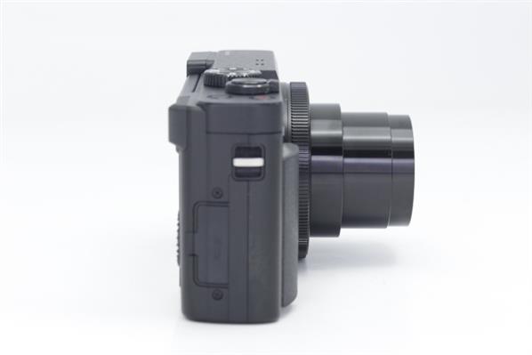 Lumix DC-TZ90 Camera  - Secondary Sku Image