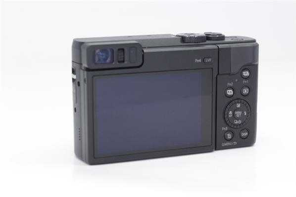 Lumix DC-TZ90 Camera  - Secondary Sku Image
