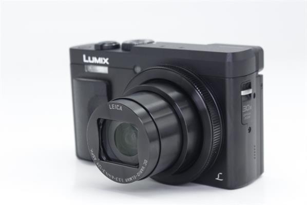 Lumix DC-TZ90 Camera  - Secondary Sku Image