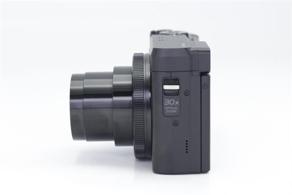 Lumix DC-TZ90 Camera  - Secondary Sku Image