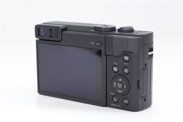 Lumix DC-TZ90 Camera  - Secondary Sku Image