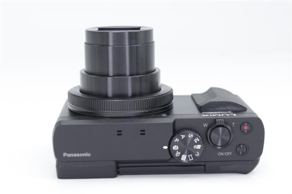 Lumix DC-TZ90 Camera  - Secondary Sku Image