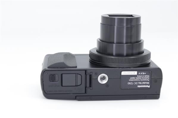 Lumix DC-TZ90 Camera  - Secondary Sku Image
