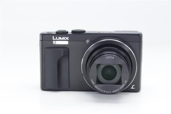 Lumix DMC-TZ80 Camera - Primary Sku Image
