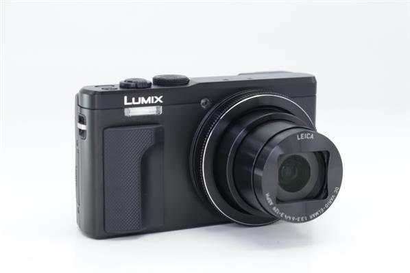 Lumix DMC-TZ80 Camera - Secondary Sku Image