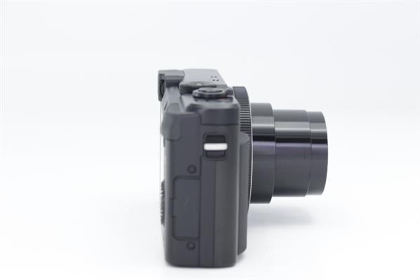 Lumix DMC-TZ80 Camera - Secondary Sku Image