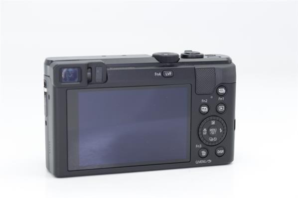 Lumix DMC-TZ80 Camera - Secondary Sku Image