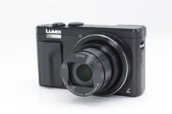 Lumix DMC-TZ80 Camera - Secondary Sku Image