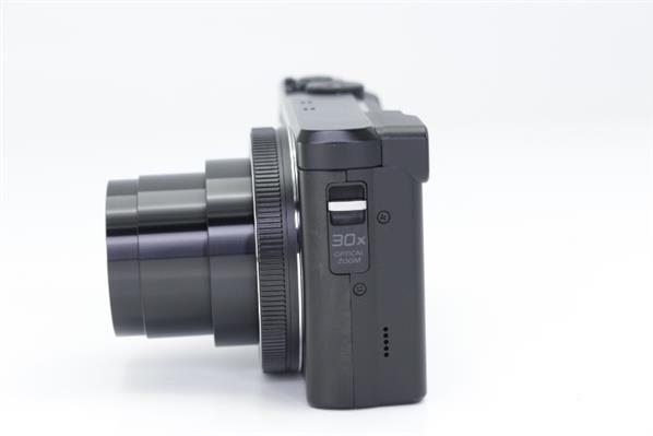 Lumix DMC-TZ80 Camera - Secondary Sku Image