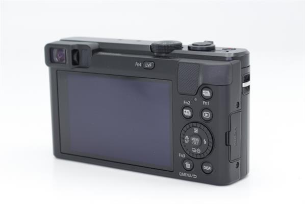 Lumix DMC-TZ80 Camera - Secondary Sku Image