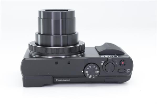 Lumix DMC-TZ80 Camera - Secondary Sku Image