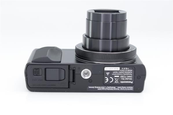 Lumix DMC-TZ80 Camera - Secondary Sku Image