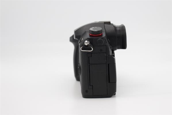 GH5 II Mirrorless Camera Body - Secondary Sku Image