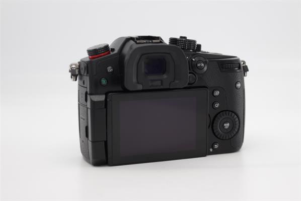 GH5 II Mirrorless Camera Body - Secondary Sku Image