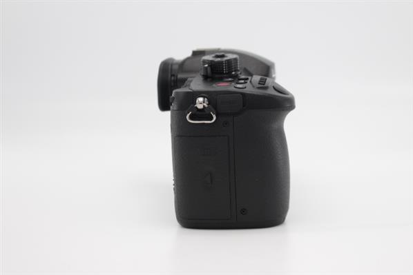 GH5 II Mirrorless Camera Body - Secondary Sku Image