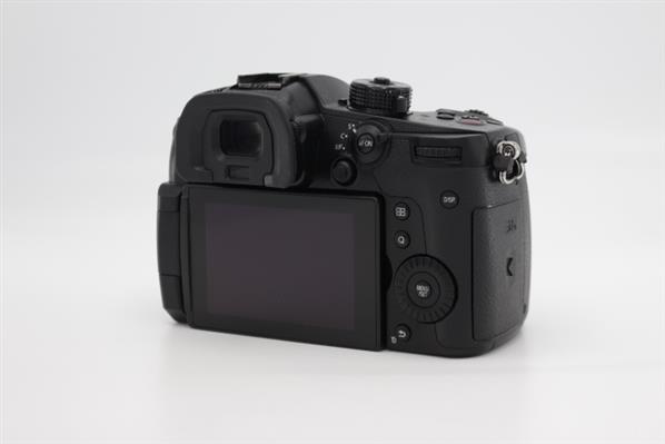 GH5 II Mirrorless Camera Body - Secondary Sku Image