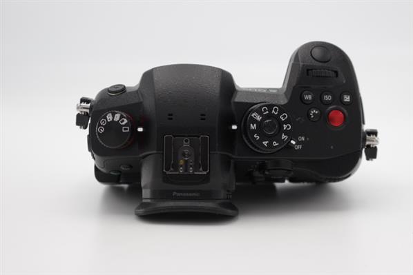 GH5 II Mirrorless Camera Body - Secondary Sku Image