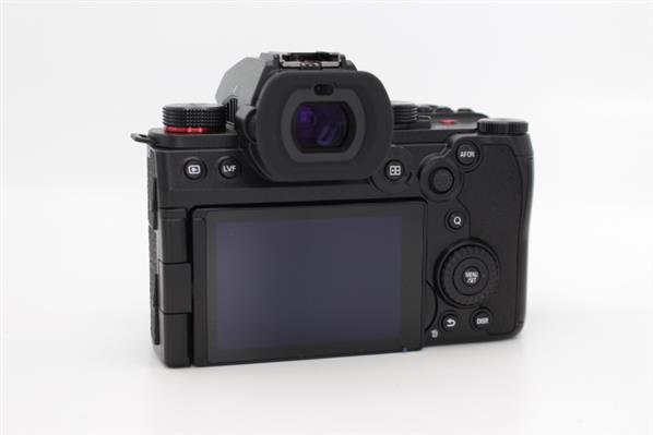 Lumix S5 II Mirrorless Camera Body - Secondary Sku Image