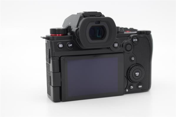 Lumix S5 II Mirrorless Camera Body - Secondary Sku Image