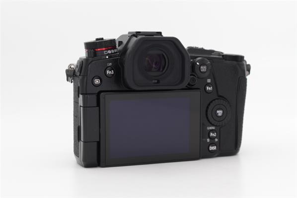 Lumix G9 Mirrorless Camera Body - Secondary Sku Image