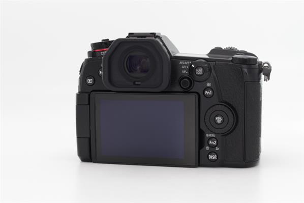 Lumix G9 Mirrorless Camera Body - Secondary Sku Image