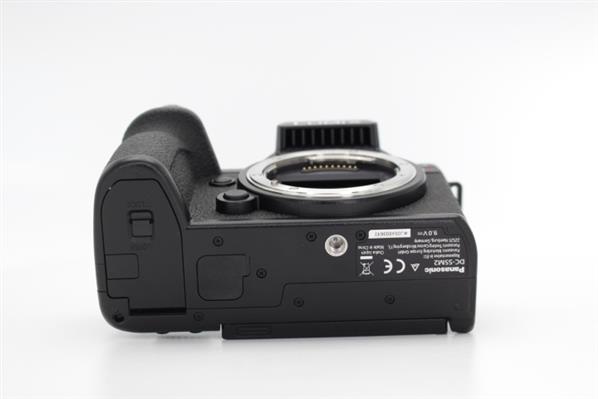 Lumix S5 II Mirrorless Camera Body - Secondary Sku Image