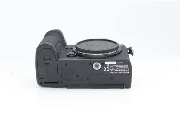 Lumix S5D Mirrorless Camera Body - Primary Sku Image
