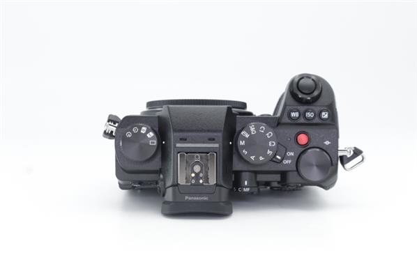 Lumix S5D Mirrorless Camera Body - Secondary Sku Image