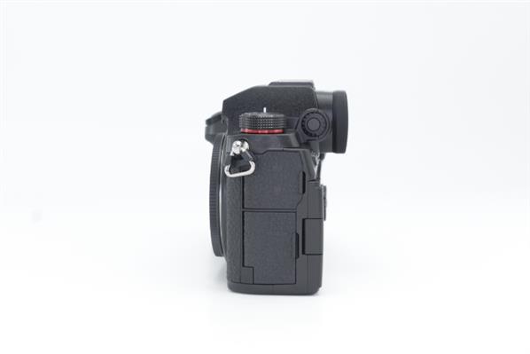 Lumix S5D Mirrorless Camera Body - Secondary Sku Image