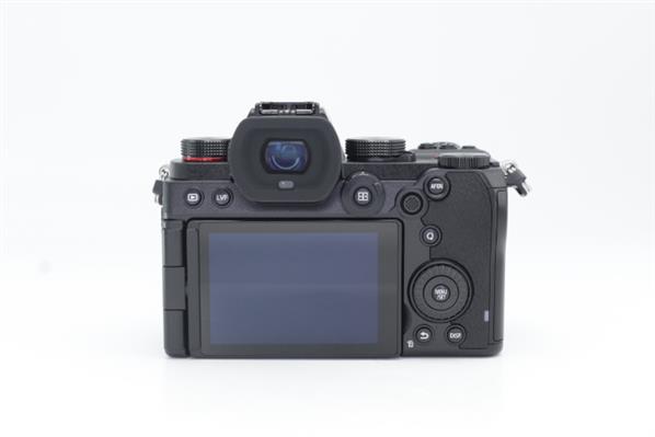 Lumix S5D Mirrorless Camera Body - Secondary Sku Image
