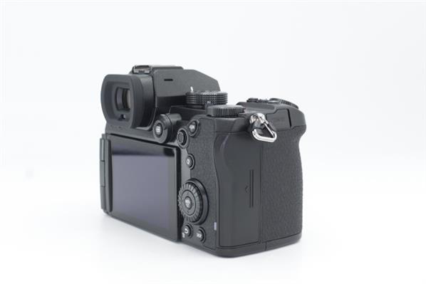 Lumix S5D Mirrorless Camera Body - Secondary Sku Image