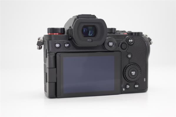 Lumix S5D Mirrorless Camera Body - Secondary Sku Image