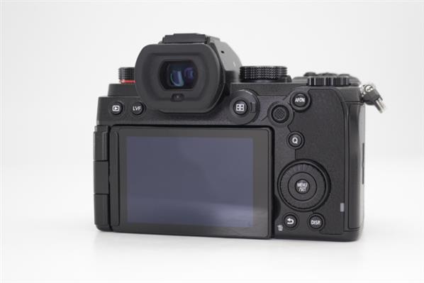 Lumix S5D Mirrorless Camera Body - Secondary Sku Image
